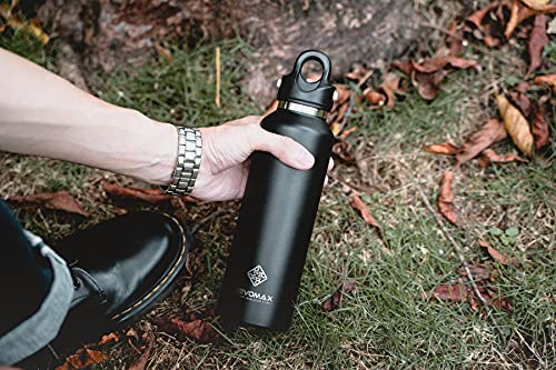 真空断熱ボトル  REVOMAX2 20oz 7