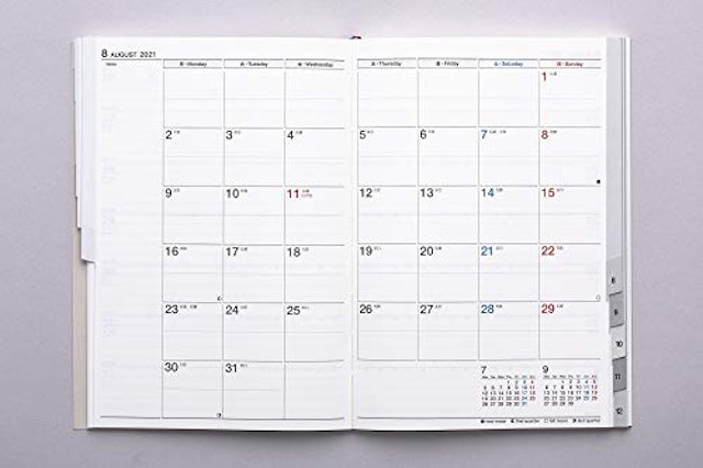 21年 手帳のおすすめ人気ランキング23選 Mybest 21年 手帳のおすすめ人気ランキング23選 Mybest