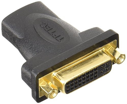 DVI-HDMI変換アダプタ・ケーブルのおすすめ人気ランキング【2026年6月】 5