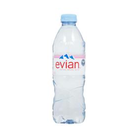 エビアン evian クチコミ評価・評判&検証レビュー 1