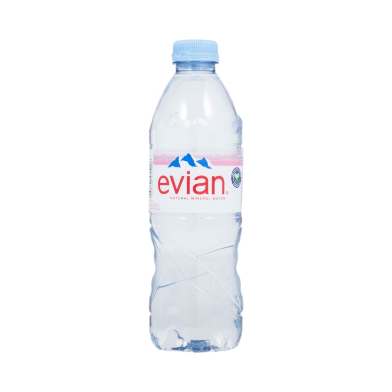 evian 1