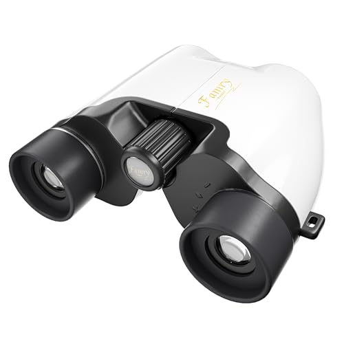 双眼鏡 ADLERBLICK