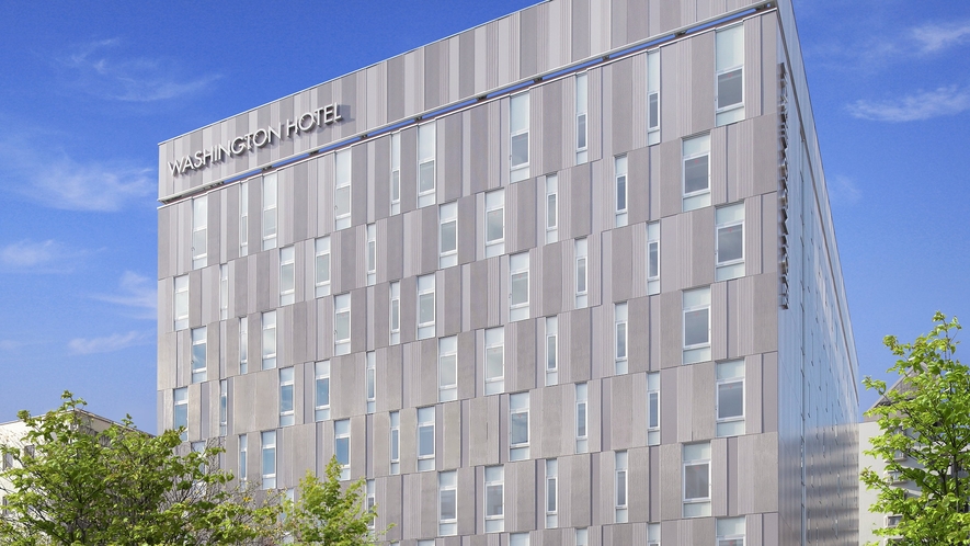 仙台ワシントンホテル 1