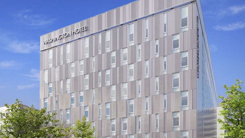 仙台ワシントンホテル 1