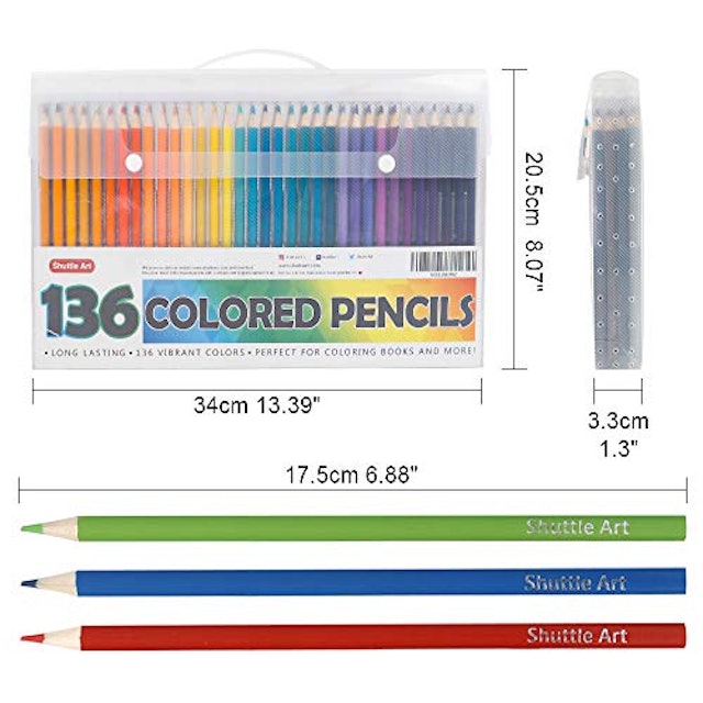 21年 色鉛筆セットのおすすめ人気ランキング15選 Mybest 21年 色鉛筆セットのおすすめ人気ランキング15選 Mybest