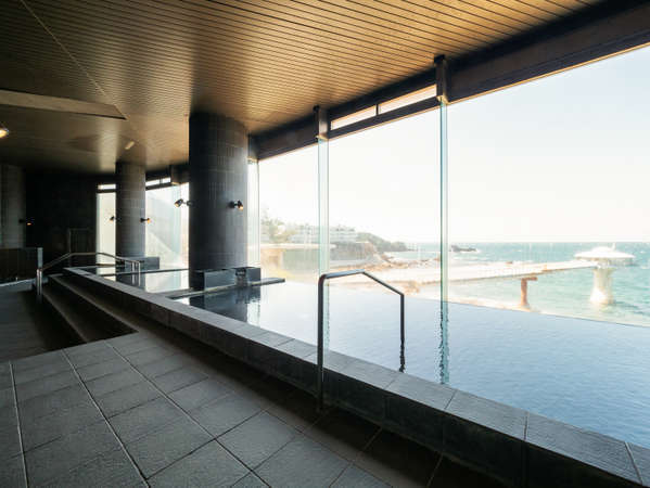 SHIRAHAMA KEY TERRACE HOTEL SEAMORE ホテルシーモア 5