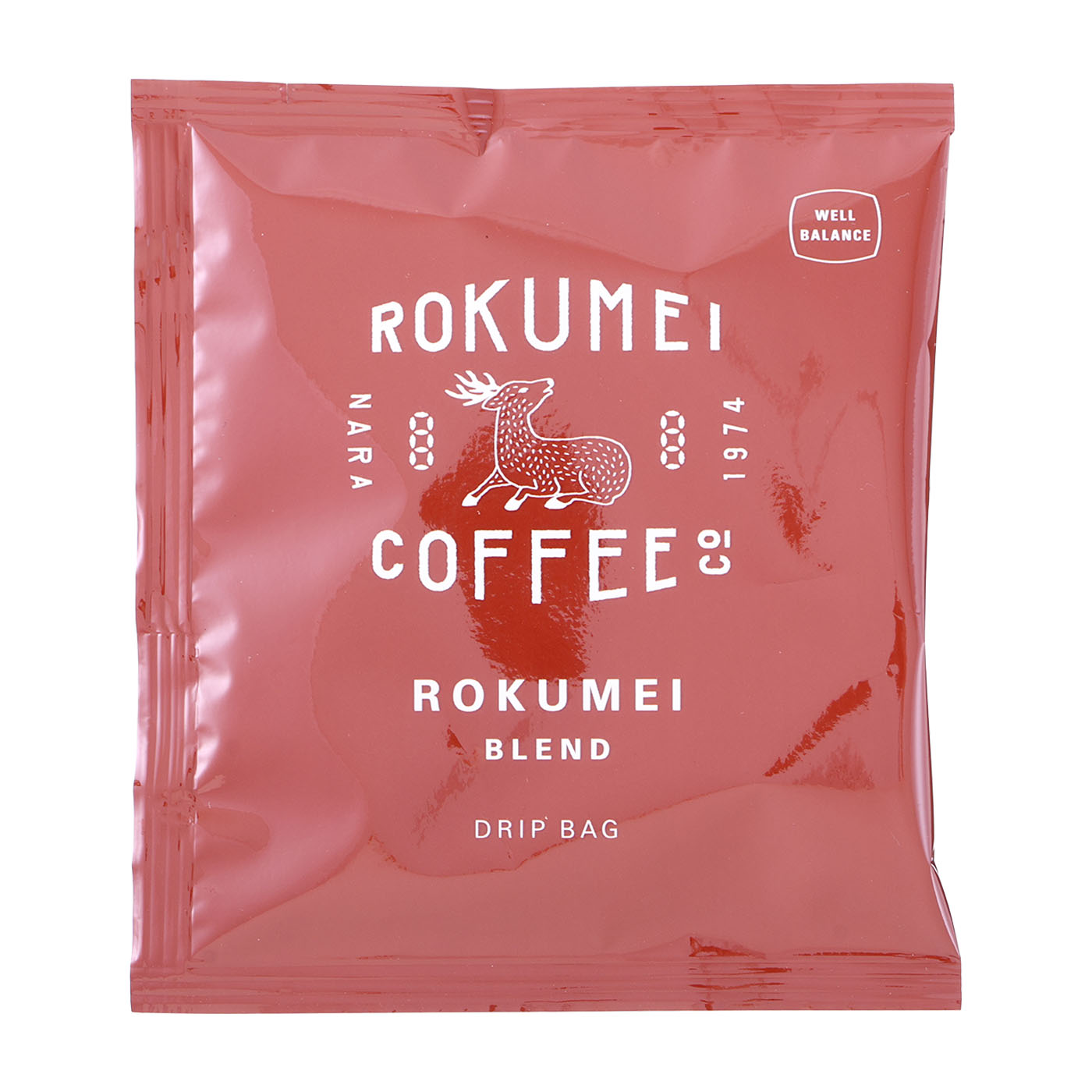 ドリップバック ROKUMEI 2