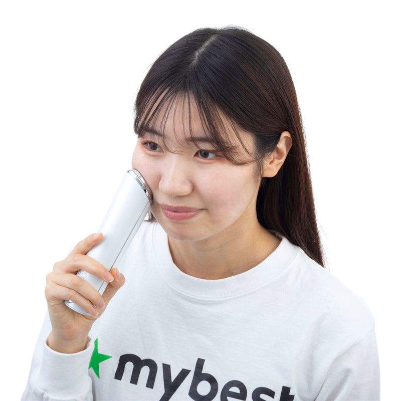 美顔器 高周波 6