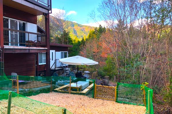 EL mas alto VILLA IZUMI 2
