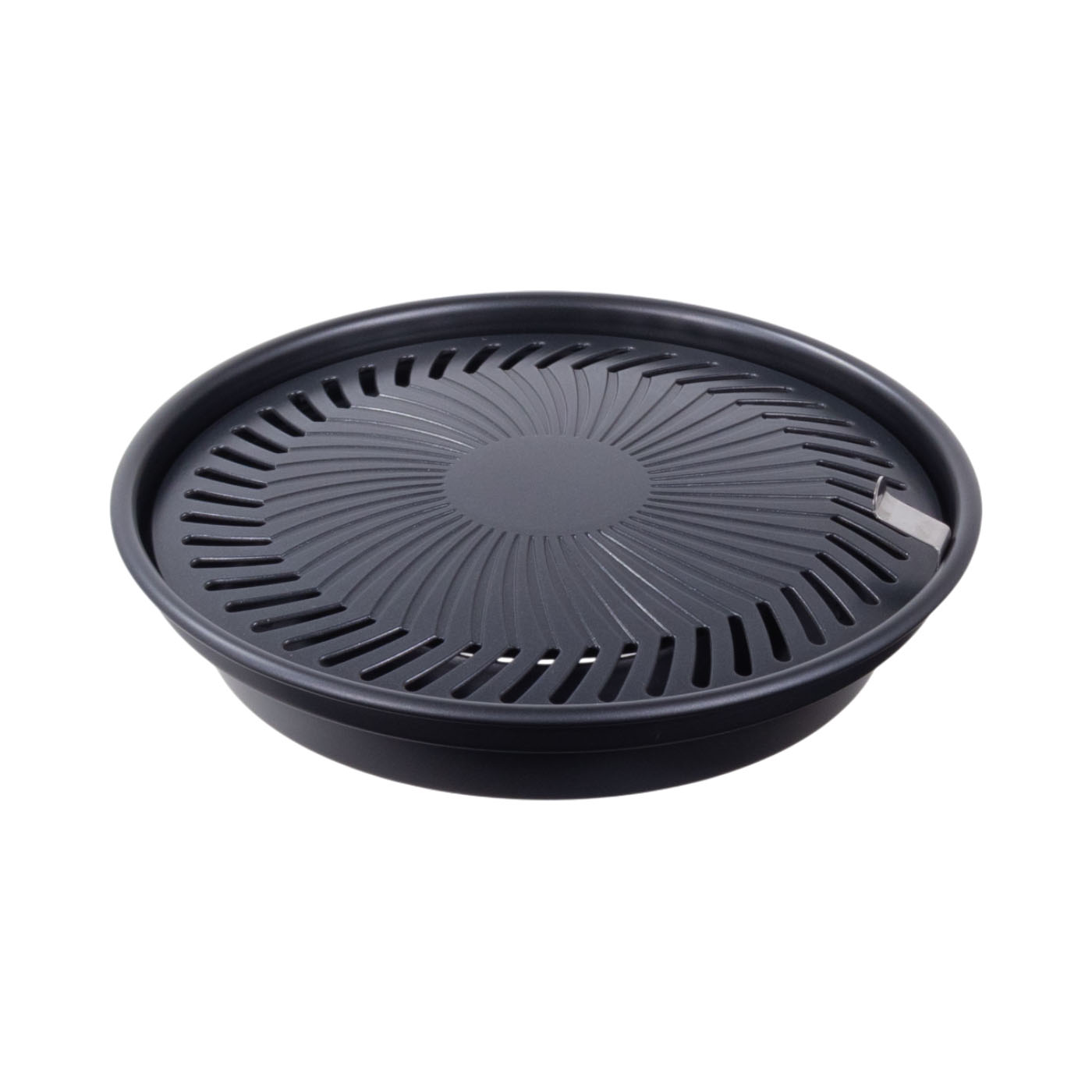 岩谷産業 カセットガス スモークレス焼肉グリル やきまるⅡ CB