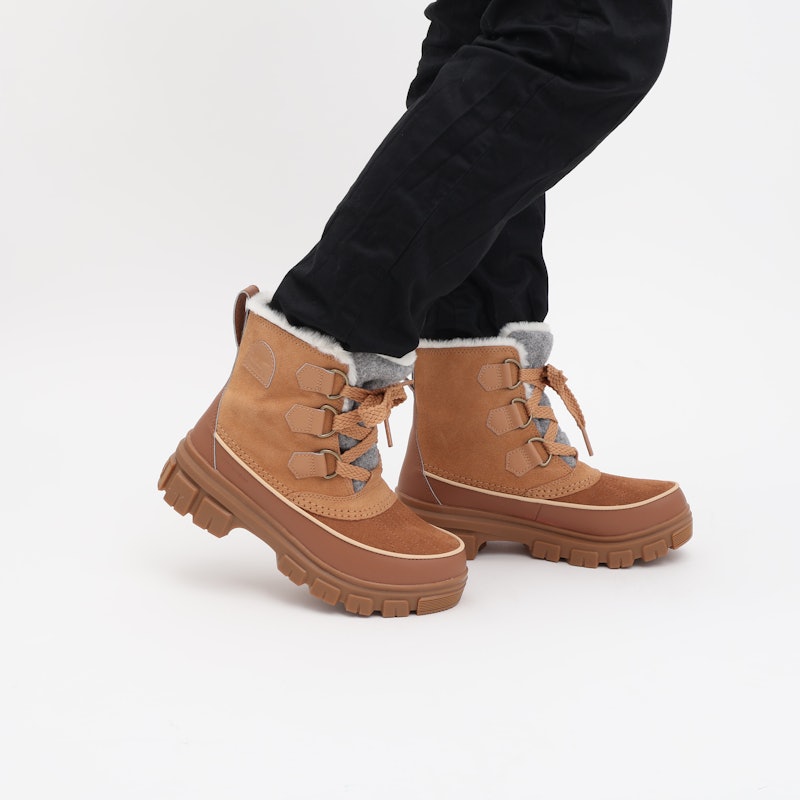 ティボリ5 ウォータープルーフ 8