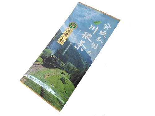 坂本園の川根茶 1
