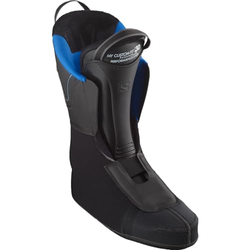 SALOMON スキーブーツ SELECT HV 120 3