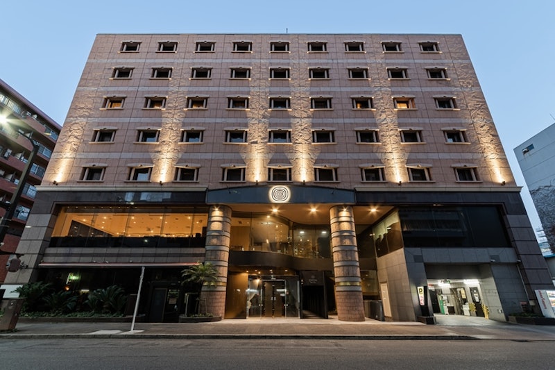ORDA HOTEL 1