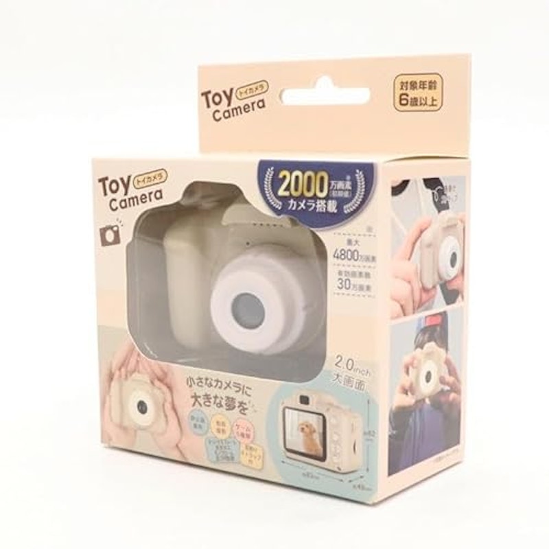 トイカメラ 3