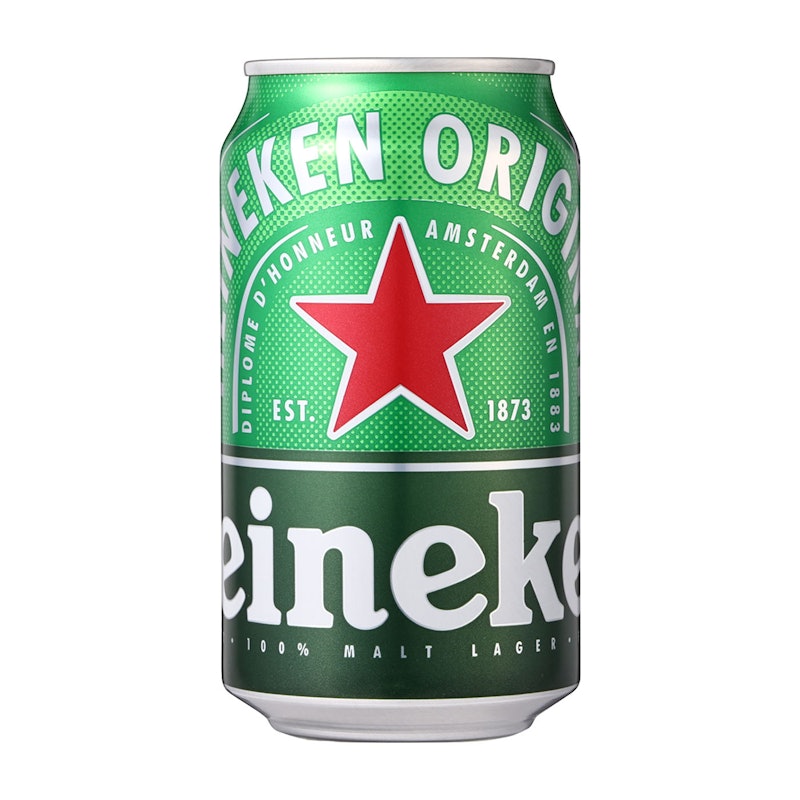Heineken 1