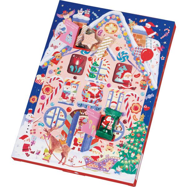 お菓子のクリスマスプレゼントのおすすめ人気ランキング 3