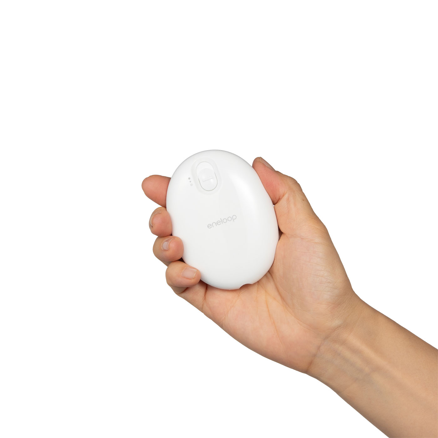 三洋電機 エネループカイロ KIR-SE1Sを検証レビュー！充電式カイロの