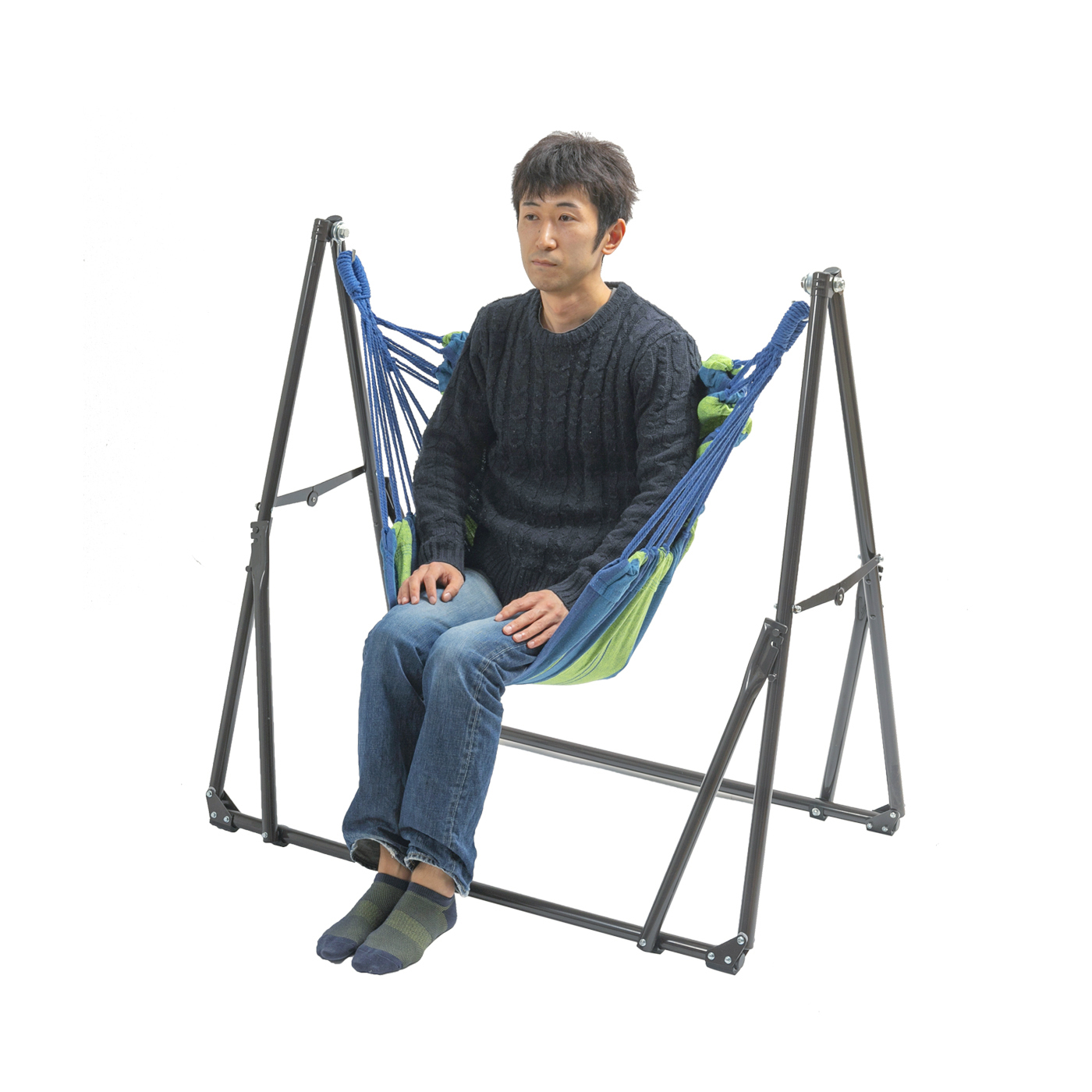 3wayハンモック 5
