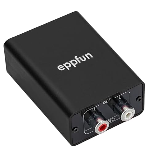 Bluetooth 5.4 オーディオレシーバー 1