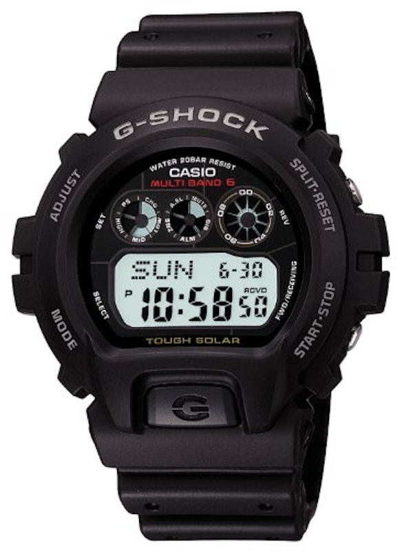 G-SHOCK GW-6900 1