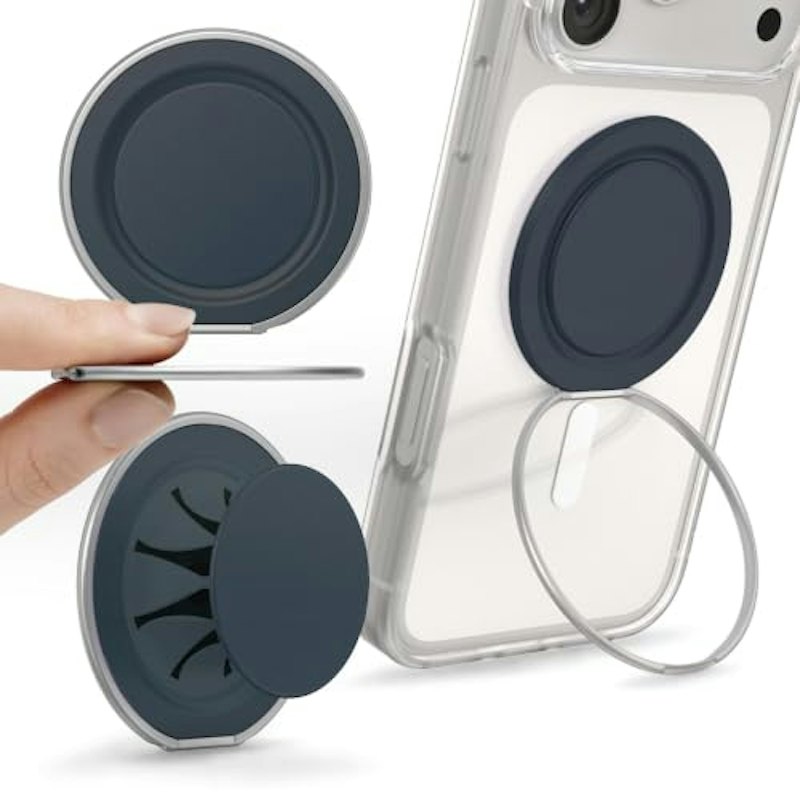 MagSafe Ultra-Thin Grip & Stand 1