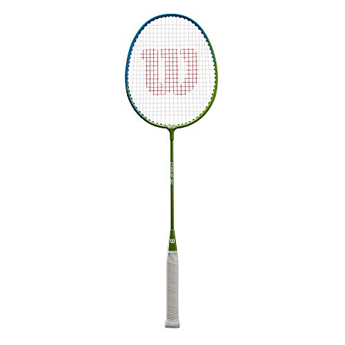 YONEX バドミントンラケット ヨネックス ブラック×オレンジ B-5000