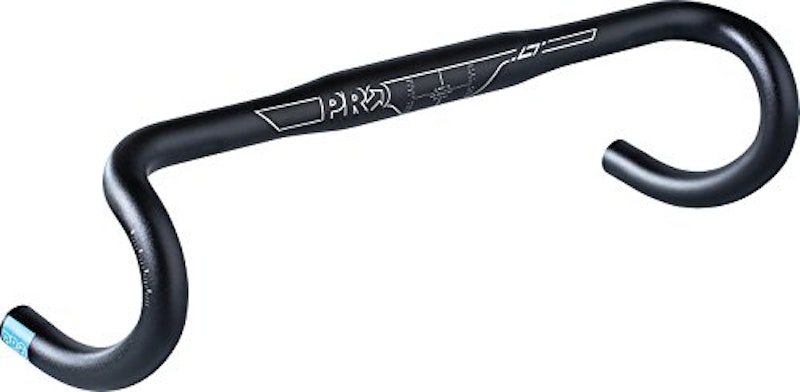 PRO LT コンパクト ハンドルバー 1