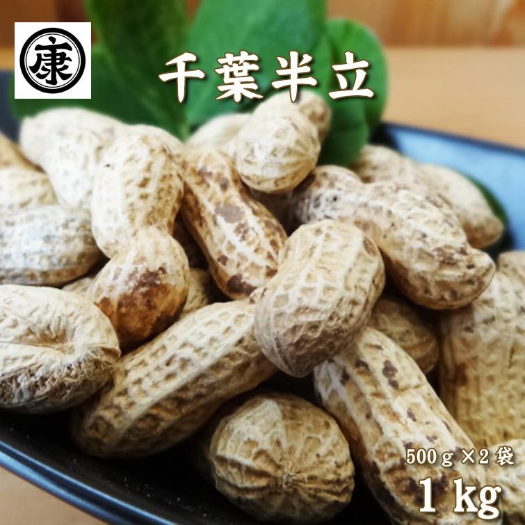 千葉半立 1