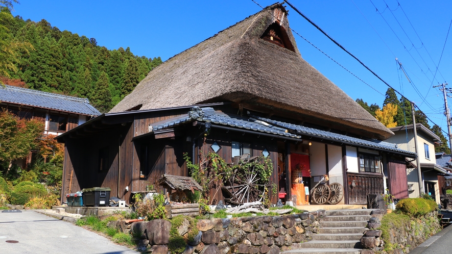 長治庵 1