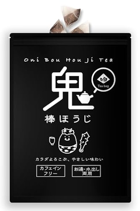 鬼棒 1