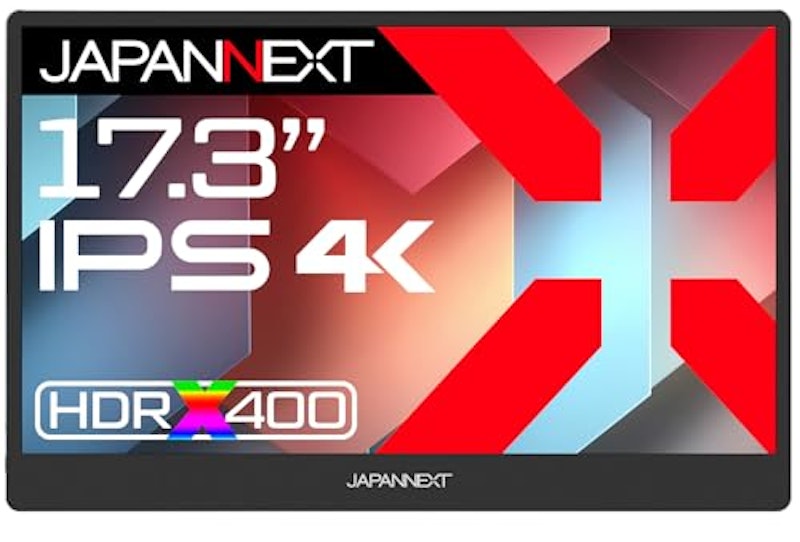 モバイルディスプレイ 1