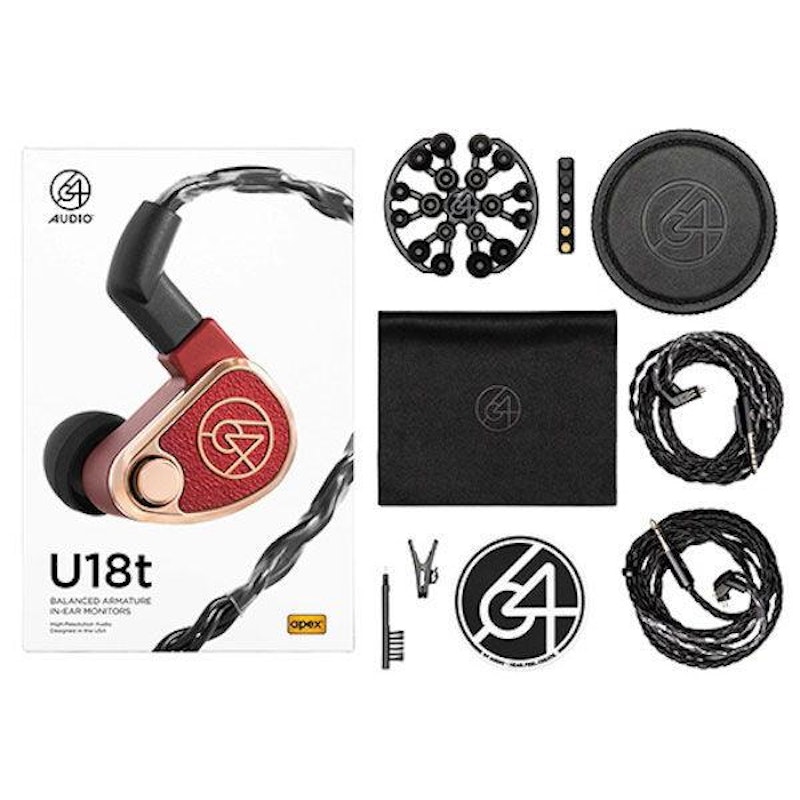 U18t 4