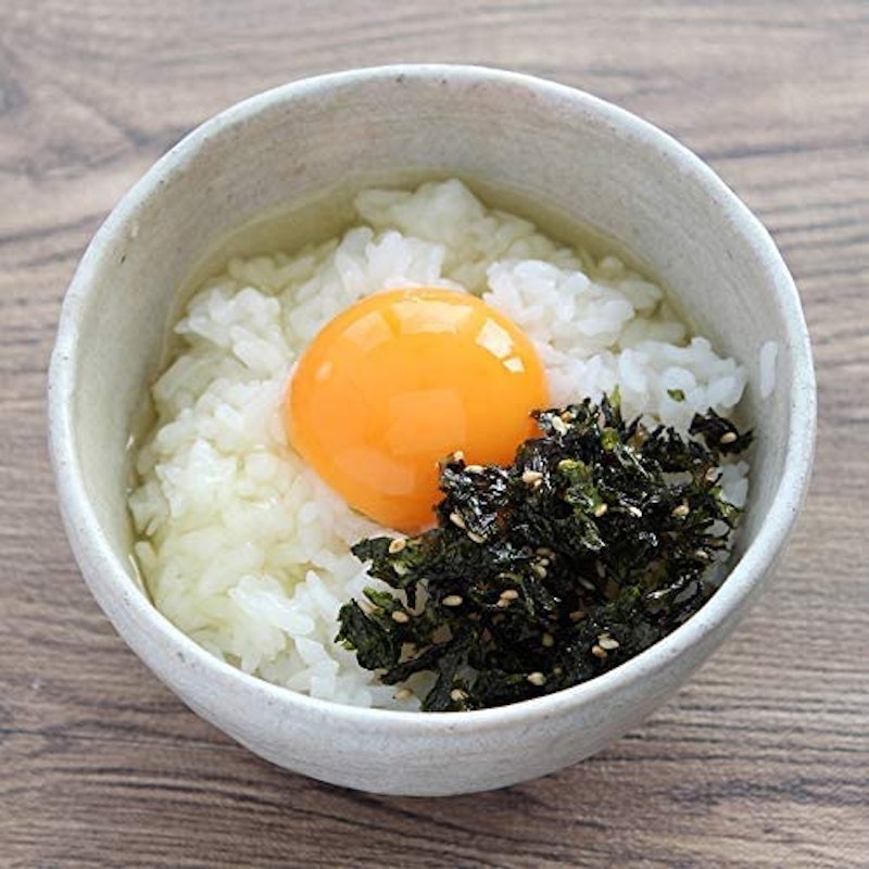 韓国味付ジャバンのり 2