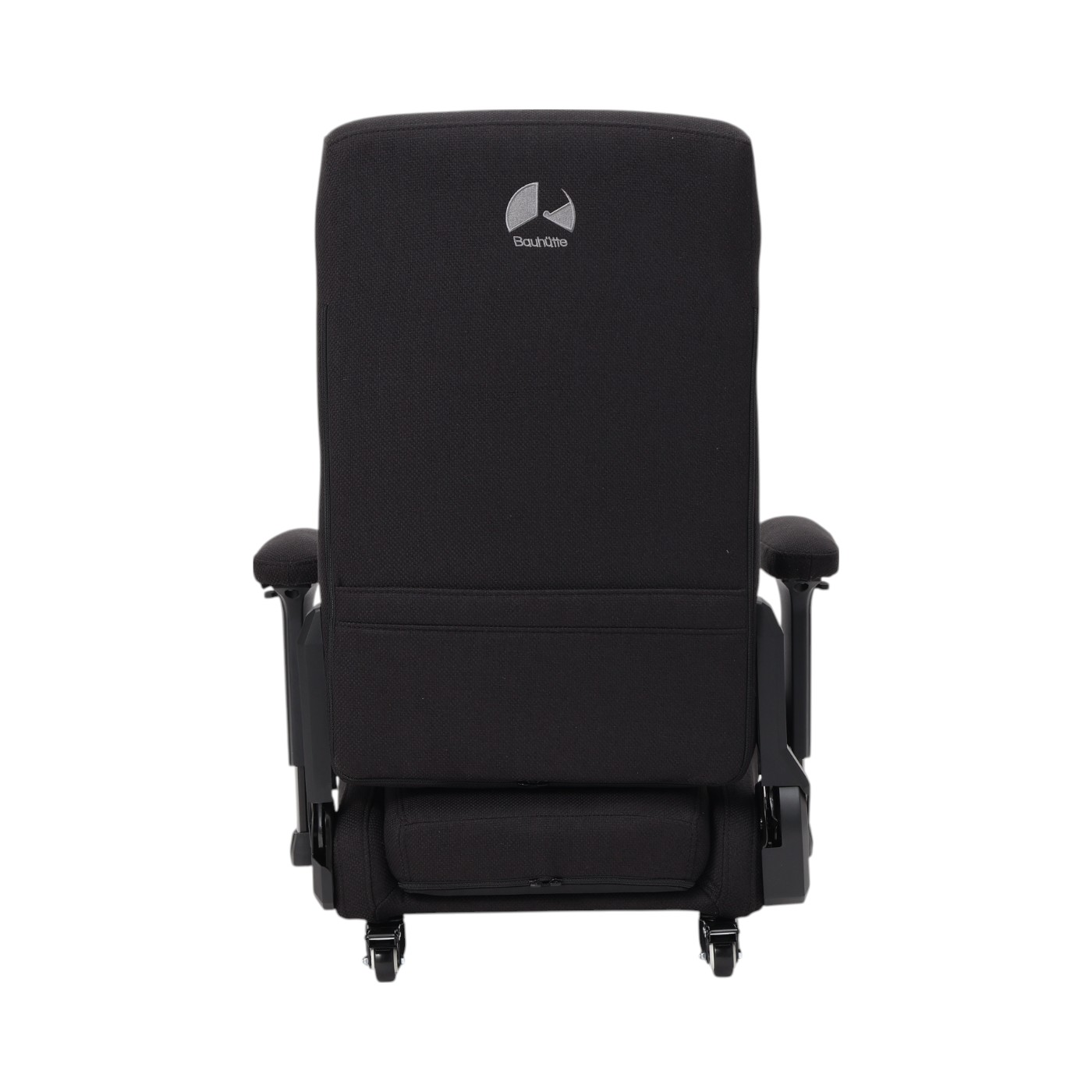 Bauhutteゲーミングソファ座椅子2 GX-370 ブラック ファブリック ゲーミングソファ座椅子2 GX-370/GX-370PU | Bauhütte®