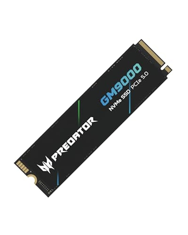 Predator GM9000 1