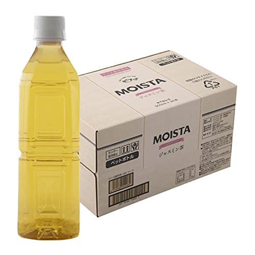 ラベルレス ジャスミン茶 1