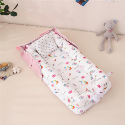 添い寝ができるベビーベッドのおすすめ人気ランキング【2026年1月