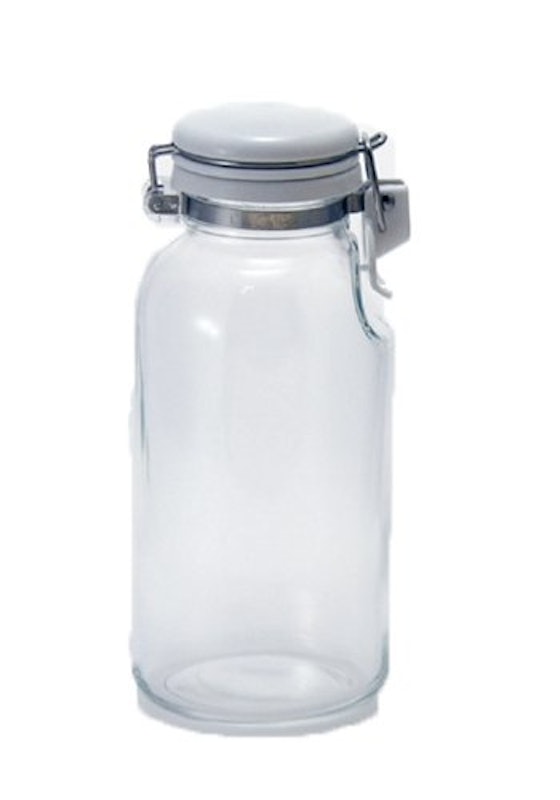 ワンプッシュ便利びん300ml 1