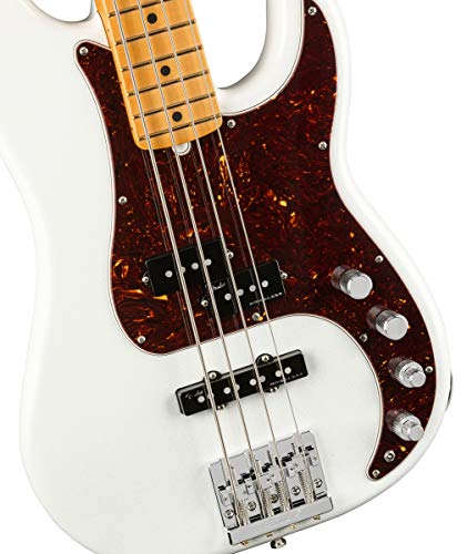 American Ultra Precision Bass 2