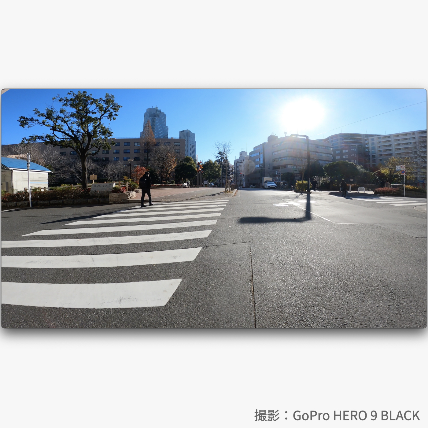 HERO9 Black 7