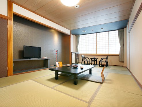 伊香保温泉旅館 さくらい 6