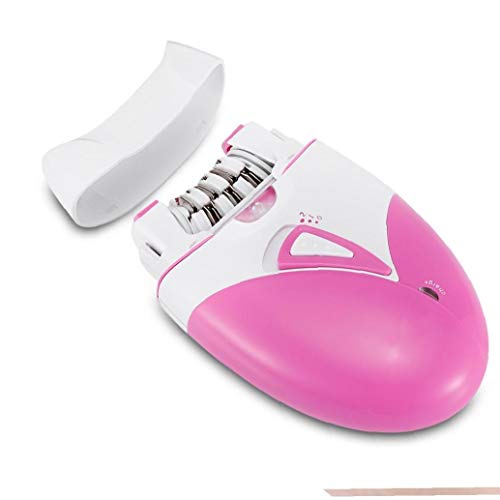  USB充電式 女性脱毛器 2