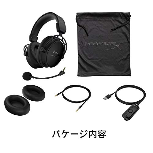 Cloud Alpha S 6