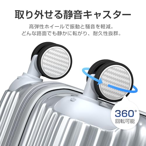 スーツケース 6