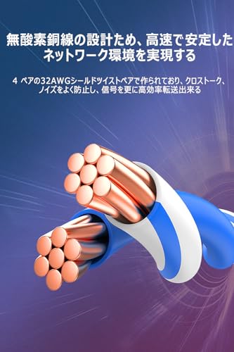 CAT8 10