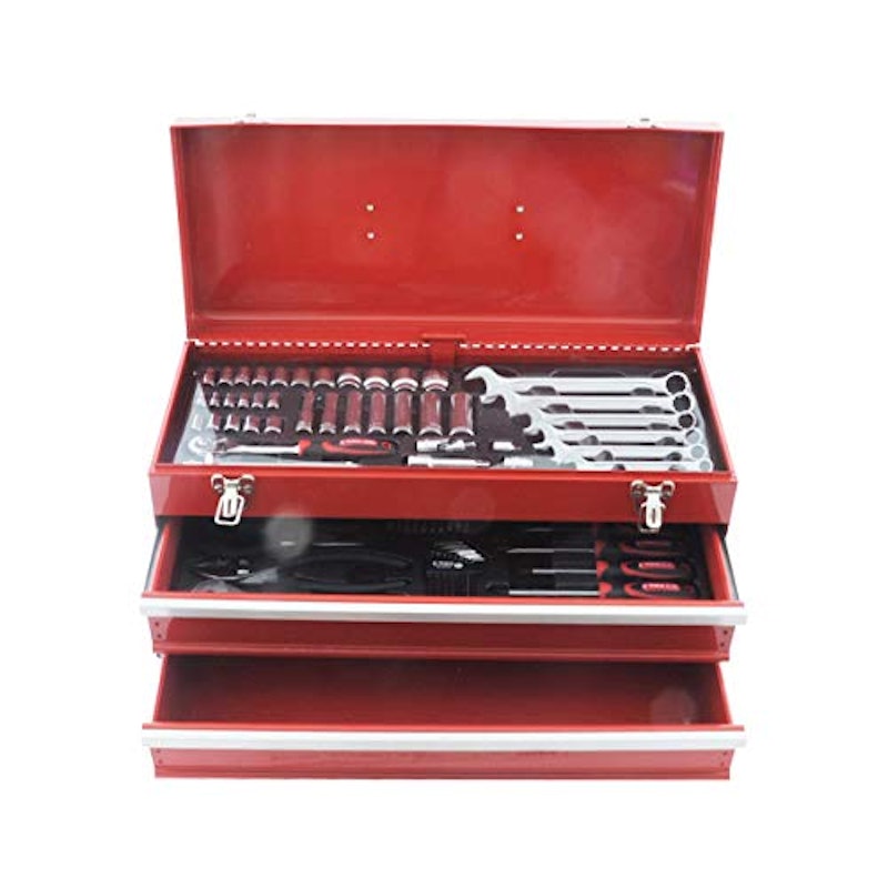 整備工具セット 4