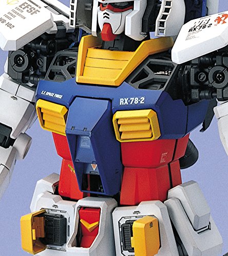 RX-78-2 ガンダム 4