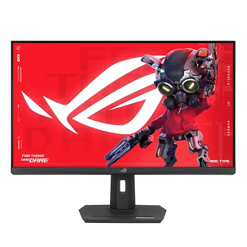 Strix XG32UCG 8
