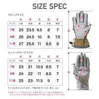 グローブ 6